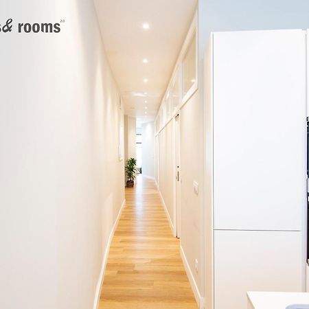 Enorme Apartamento Con 4 Banos Santiago de Compostela Exterior foto