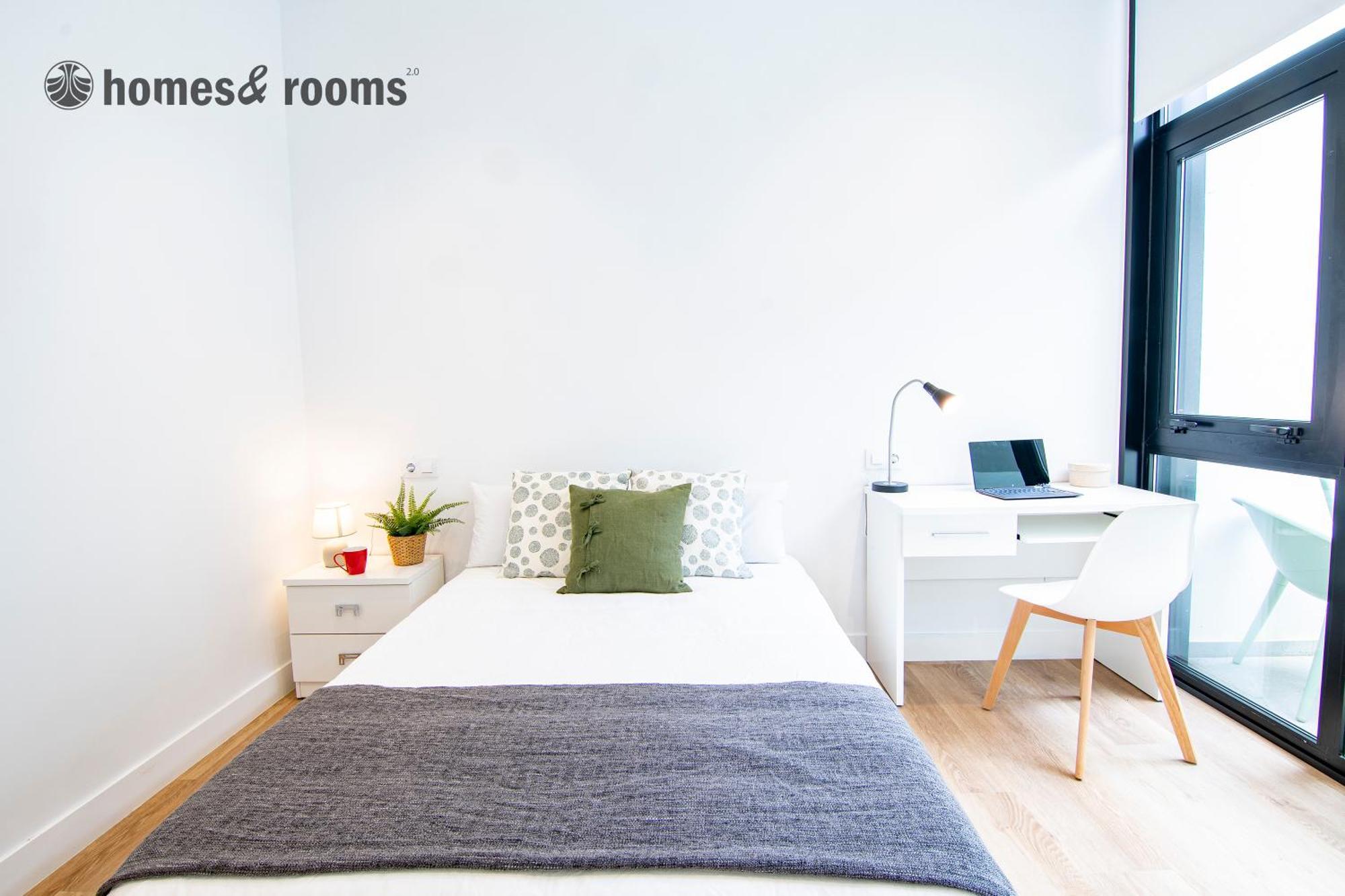 Enorme Apartamento Con 4 Banos Santiago de Compostela Exterior foto